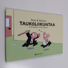 Pertti Hämäläinen : Taukoliikuntaa - pikkukuva 1