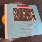 LP vinyyli : Vicky Rosti : Vickyshow - pikkukuva 2