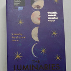 Eleanor Catton - The Luminaries - pikkukuva 1