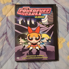 THE POWERPUFF GIRLS ELOKUVA dvd 2002 - pikkukuva 1