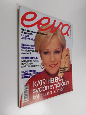 Eeva 3/1996