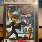 PS2 Ratchet & Clank 2: Going Commando - pikkukuva 1