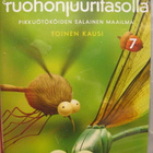 RUOHONJUURITASOLLA 7 DVD TOINEN KAUSI - pikkukuva 1