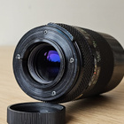 == CHINON 200mm F3.5 Monikerroksinen - M42 - pikkukuva 5