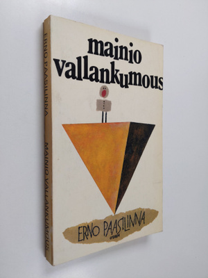 Erno Paasilinna : Mainio vallankumous