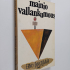 Erno Paasilinna : Mainio vallankumous - pikkukuva 1