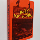 Marjatta ym. (toim.) Jauhiainen : Kirjattua postia : kask... - pikkukuva 1