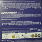 ZOOLANDER DVD TWO MOVIE COLLECTION - pikkukuva 2