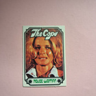 Police woman - pikkukuva 1