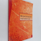 Elina Fasoulas : Sijoittajan verokirja - pikkukuva 1