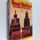 Saul Bellow : Humboldtin lahja - pikkukuva 1