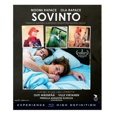 Sovinto  -   (Blu-ray)