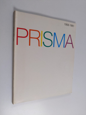 Erik Kruskopf : Prisma 1956-1961