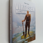 Roope Lipasti : Virtasen historia - pikkukuva 1