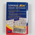 pyeonjibbu ym. : Longman Mini English Dictionary - pikkukuva 2