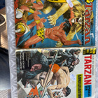 Tarzan -apornas son 75/1971 ja 24/1976 - pikkukuva 1