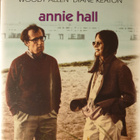 Annie Hall DVD (Woody Allen, Diane Keaton) - pikkukuva 1