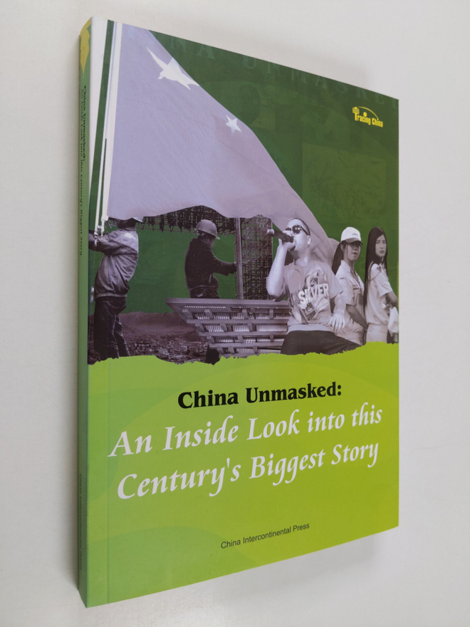 [Anonymus AC08942269] : China Unmasked - An Inside Look I...