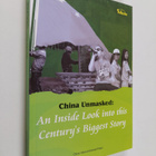 [Anonymus AC08942269] : China Unmasked - An Inside Look I... - pikkukuva 1