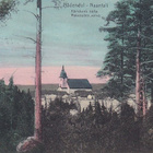 NAANTALI RAKKAUDEN VALA KULKENUT1913 - pikkukuva 1