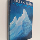 Milan Kundera : Kuolemattomuus - pikkukuva 1