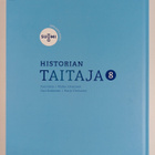 Pasi Hieta : Historian taitaja 8 - pikkukuva 2