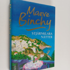 Maeve Binchy : Stjärnklara nätter - pikkukuva 1