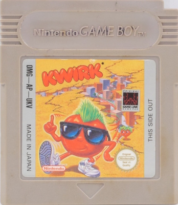 Kwirk