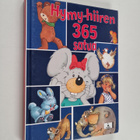 Alain Jost : Hymy-hiiren 365 satua - pikkukuva 1