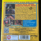Four Flies on Grey Velvet Blu-ray | UK | 1971 - pikkukuva 2