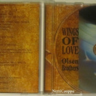 Olsen Brothers • Wings Of Love CD - pikkukuva 2