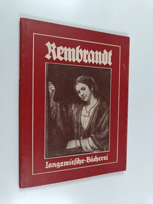 Rembrandt Harmensz van Rijn