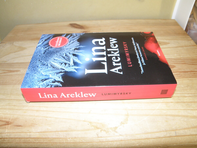 Lina Areklew Lumimyrsky (nidottu)