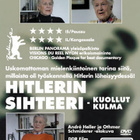 Hitlerin Sihteeri - Kuollut Kulma  -  DVD - pikkukuva 1