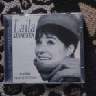 Laila Kinnunen Kaikki Kauneimmat - pikkukuva 1
