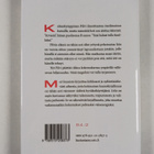 Meri Kuusisto : Liila - pikkukuva 2