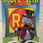 Roope-setä 1 2006 nro 317 - pikkukuva 1