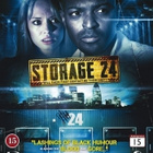 Storage 24 - (Blu-ray) - pikkukuva 1
