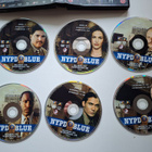 NYPD Blue kausi 3 - pikkukuva 2