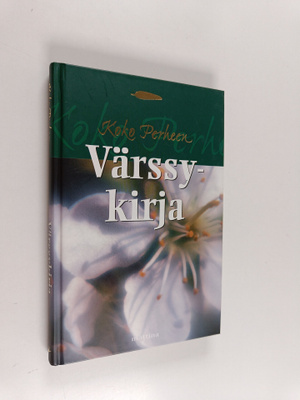 Koko perheen värssykirja