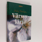 Koko perheen värssykirja - pikkukuva 1