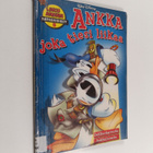 Walt Disney : Ankka, joka tiesi liikaa : Dekkaritarinoita... - pikkukuva 1