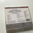 Jarmo Savolainen . First sight CD - pikkukuva 3