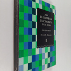 Derek H. Aldcroft : The European economy 1914-1990 - pikkukuva 1