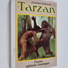 Edgar Rice Burroughs : Tarzan apinain kuningas - pikkukuva 1