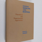 Ernest O. Doebelin : System modeling and response : theor... - pikkukuva 1