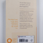 Dalai Lama XIV : How to practise : the way to a meaningfu... - pikkukuva 2