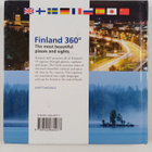 Sari Snellman : Finland 360deg : The most beautiful place... - pikkukuva 2
