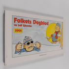 Leif Sjöström : Folkets dagblad 2002 - pikkukuva 1