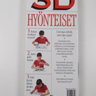 Theresa Greenaway : Hyönteiset - pikkukuva 2
